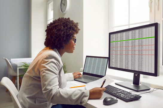 General Ledger